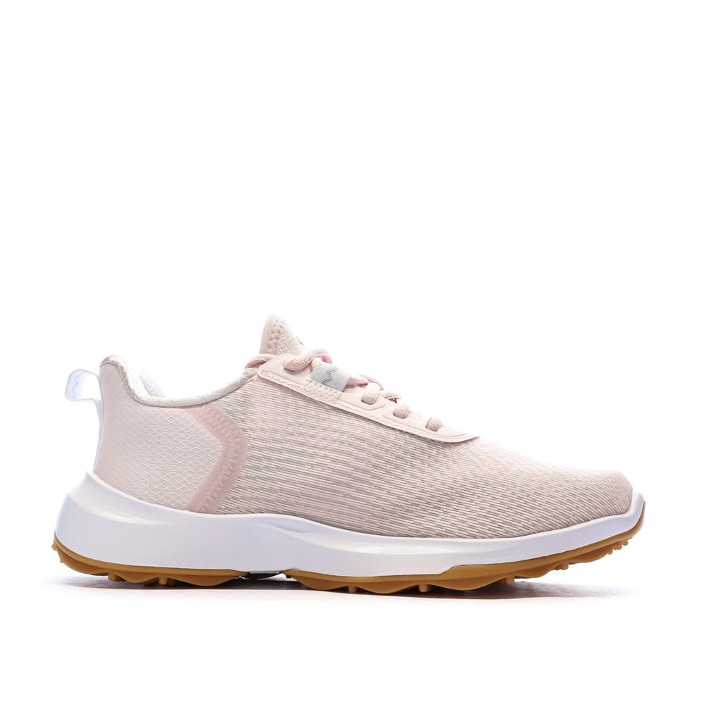 Chaussures de Golf Rose Femme Puma Fusion Crush Sport 2
