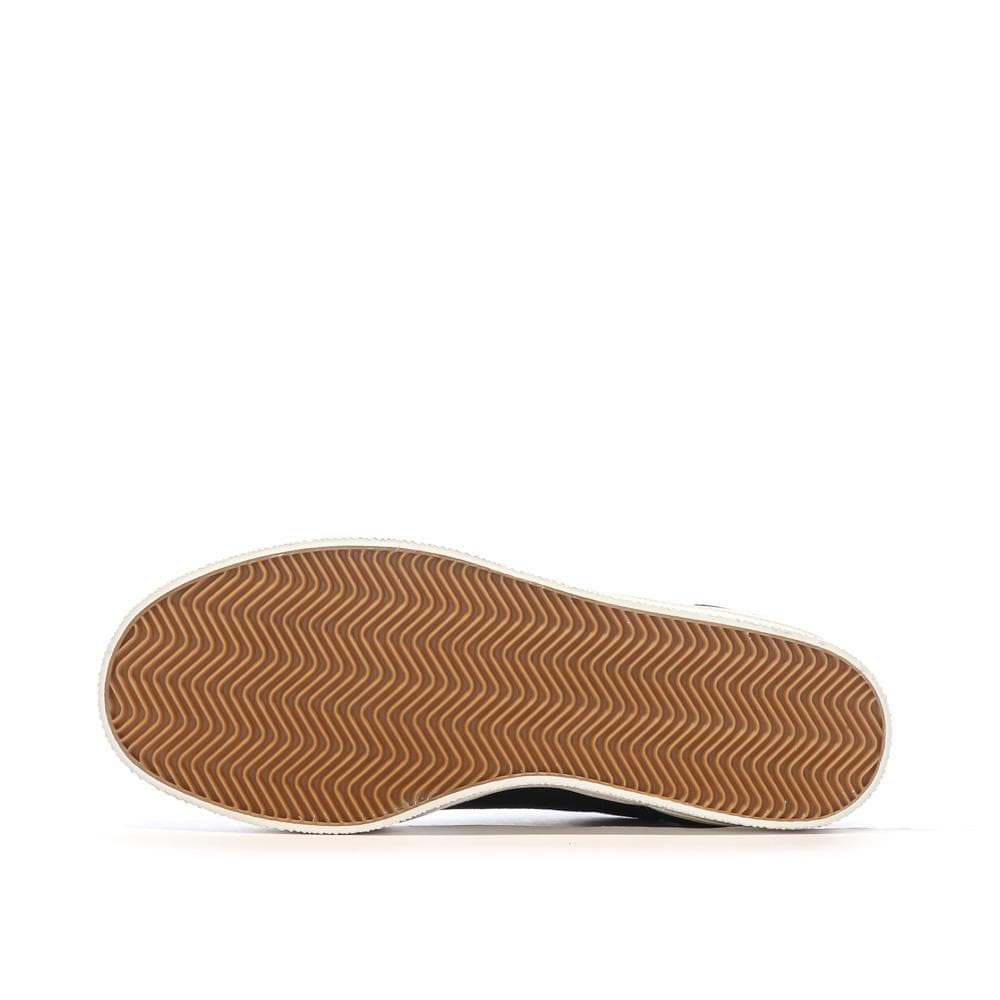 Baskets Noires Garçon/Fille Adidas Stan Smith 5