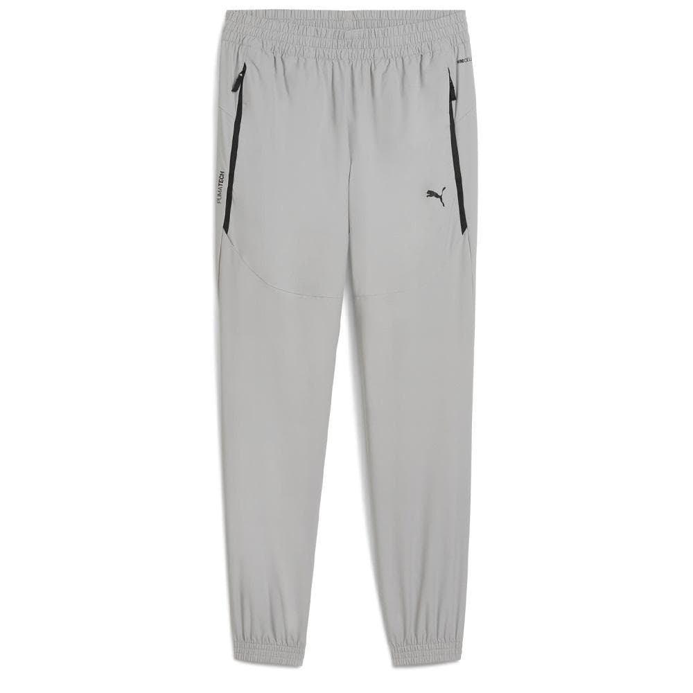 Jogging Gris Homme Puma Pumatech 1
