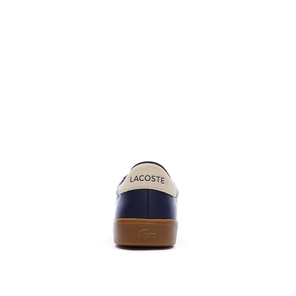 Baskets Marines Homme Lacoste Baseshot Pro 3