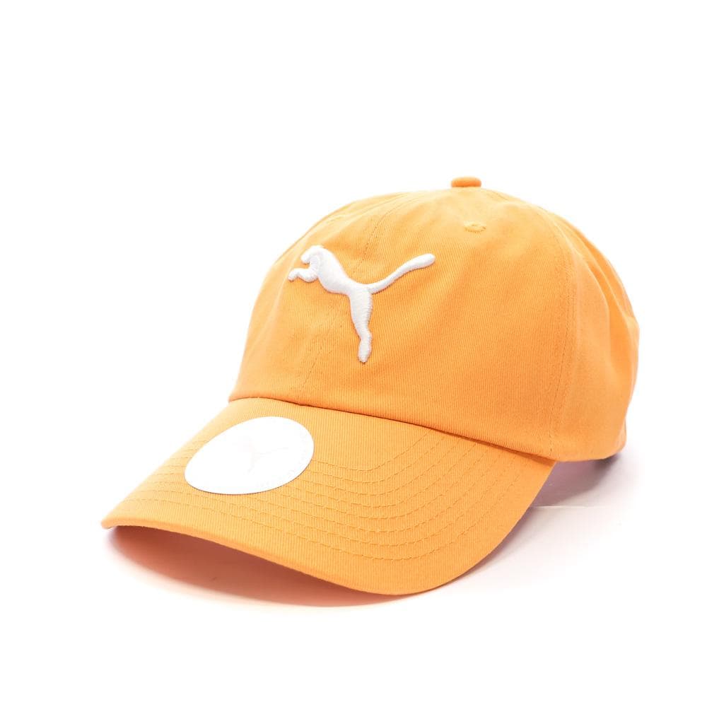 Casquette Orange Homme Puma 024587 1