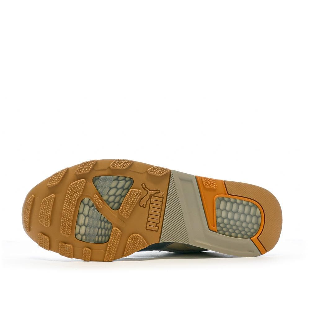Baskets Beige/Grise Homme Puma Trinomic Xt-2 5