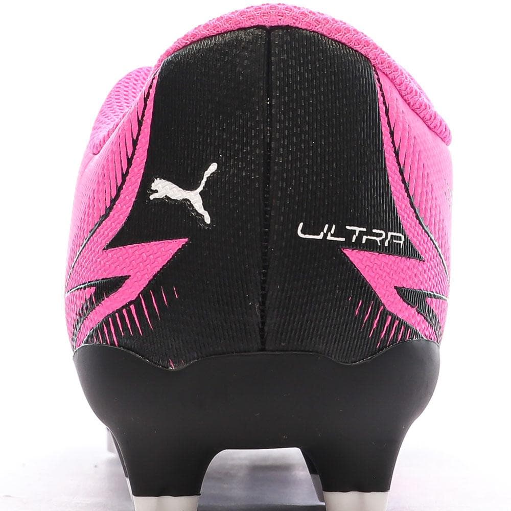 Chaussures de football Rose Garçon/Fille Puma Ultra Play 01 7