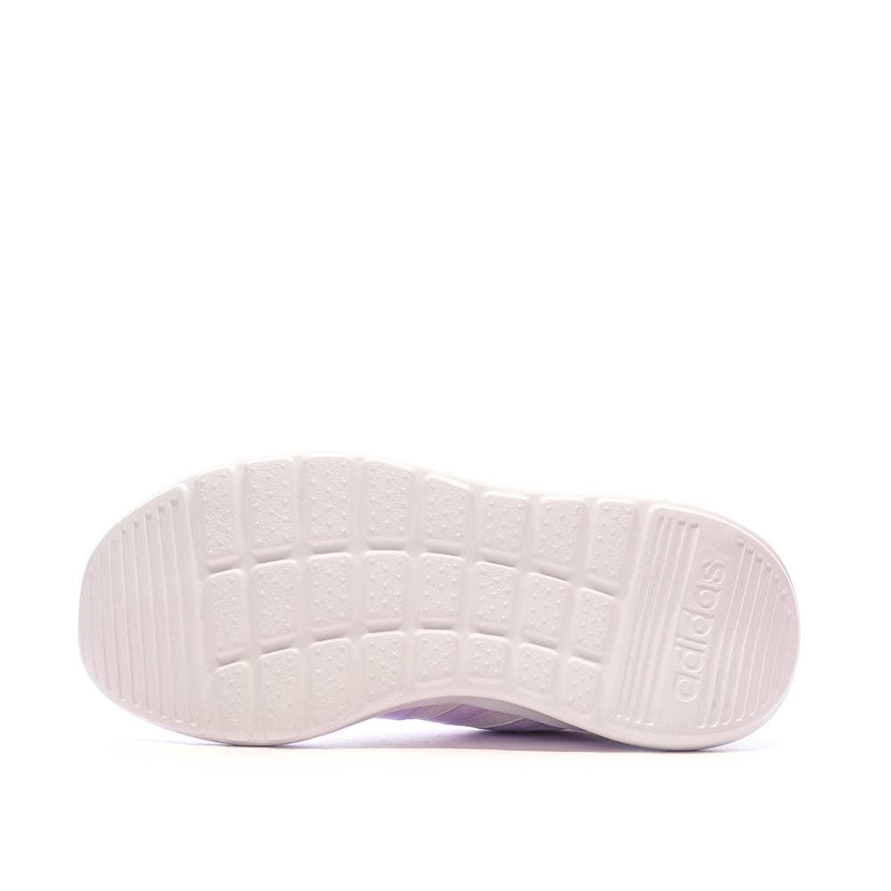 Baskets Rose Femme Adidas Lite Racer 13 5
