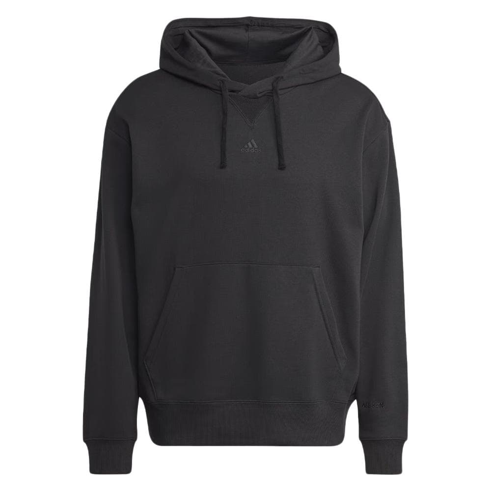 Sweat Noir Homme Adidas Szn 2
