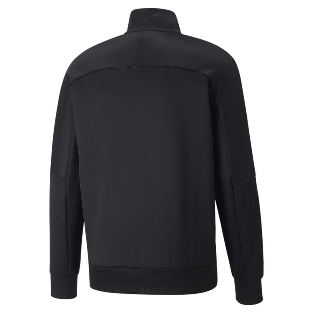 Veste Noir Homme Puma Mercedes-AMG Mapf1 533577 2