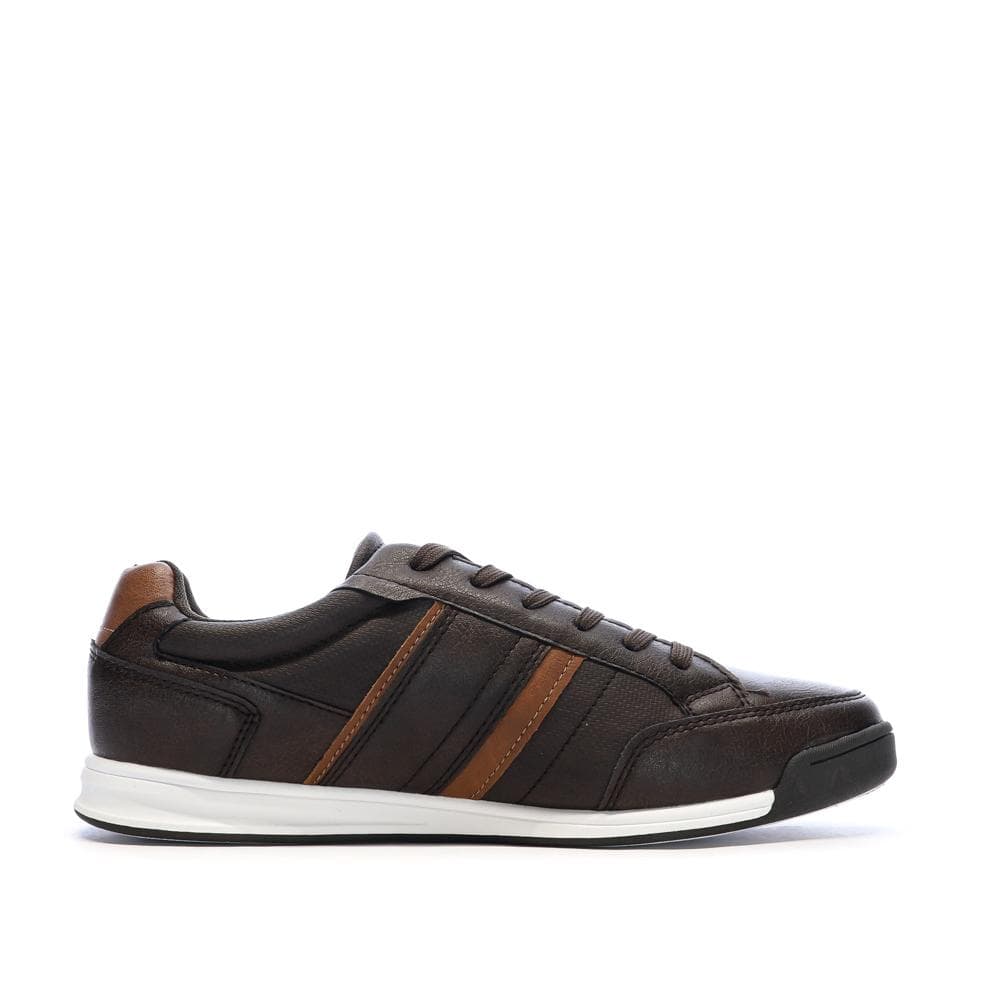 Baskets Marron/Camel Homme Teddy Smith Z.C 2