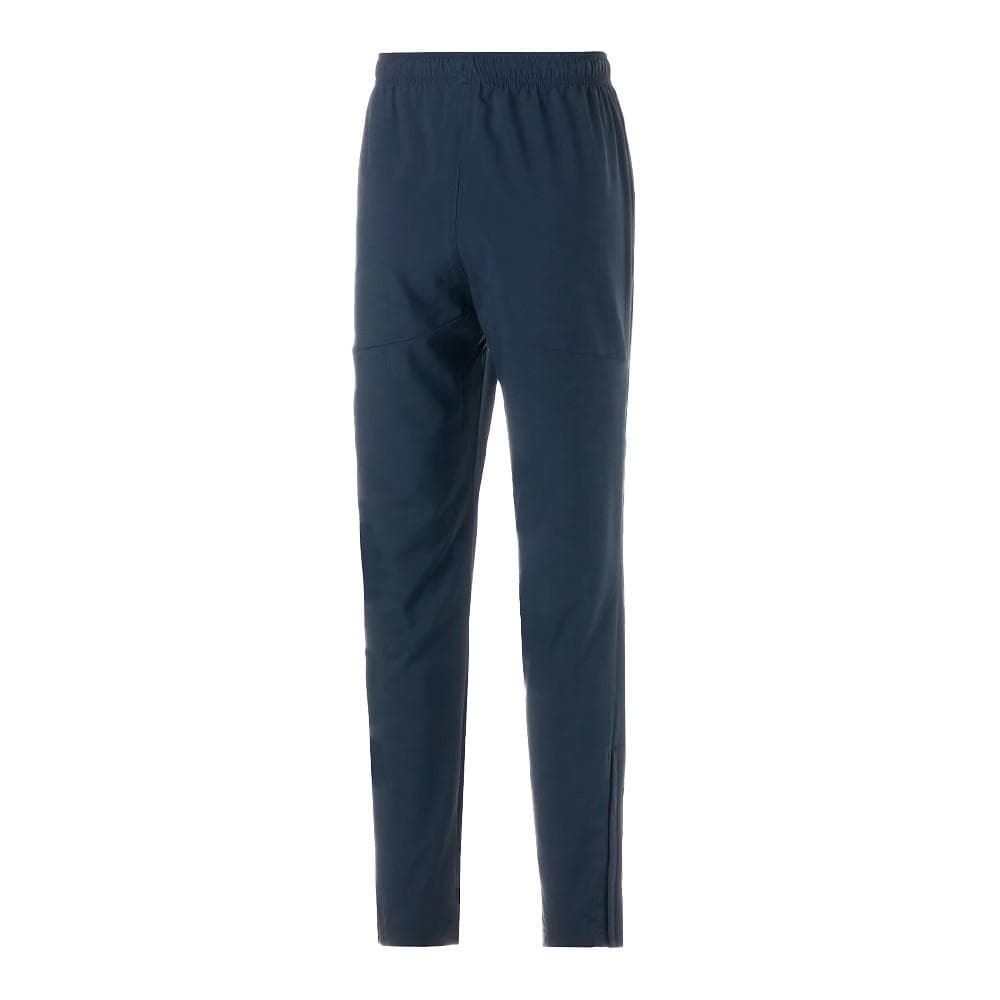 Manchester City Pantalon de foot Marine/Jaune Homme Puma 2022/2023 2