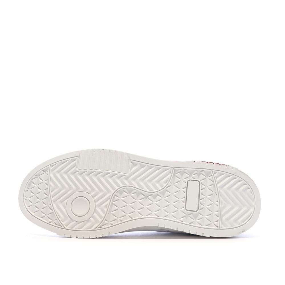 Baskets Beiges Homme Teddy Smith 78172 5