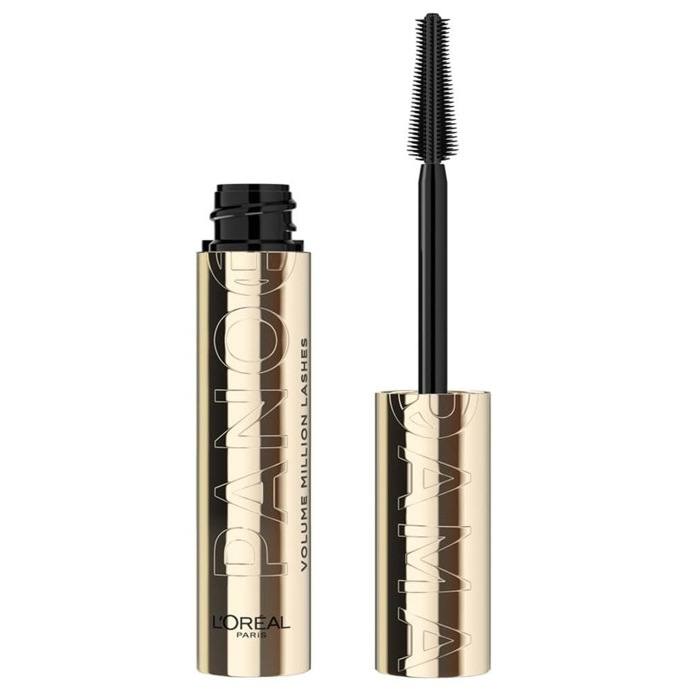 Mascara Marron L'Oréal Paris Panorama Volume Million Lashes 1