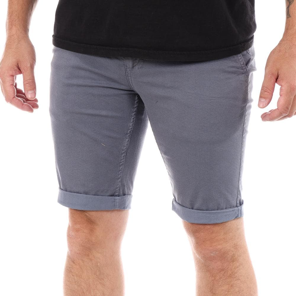 Short Marine Homme Paname Brothers FLORENCE 1