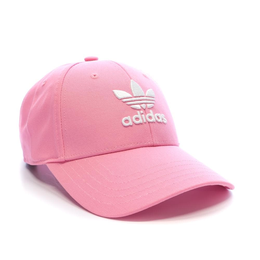 Casquette Rose Femme Adidas Basebs 2