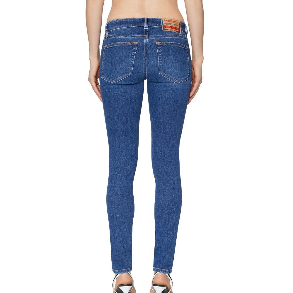 Jean Bleu Moyen Femme Diesel 1984 Slandy21 2