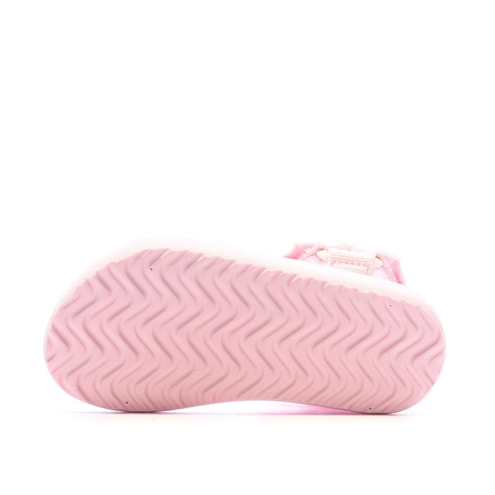 Sandales Rose Fille Levi's Cadys Mini 5