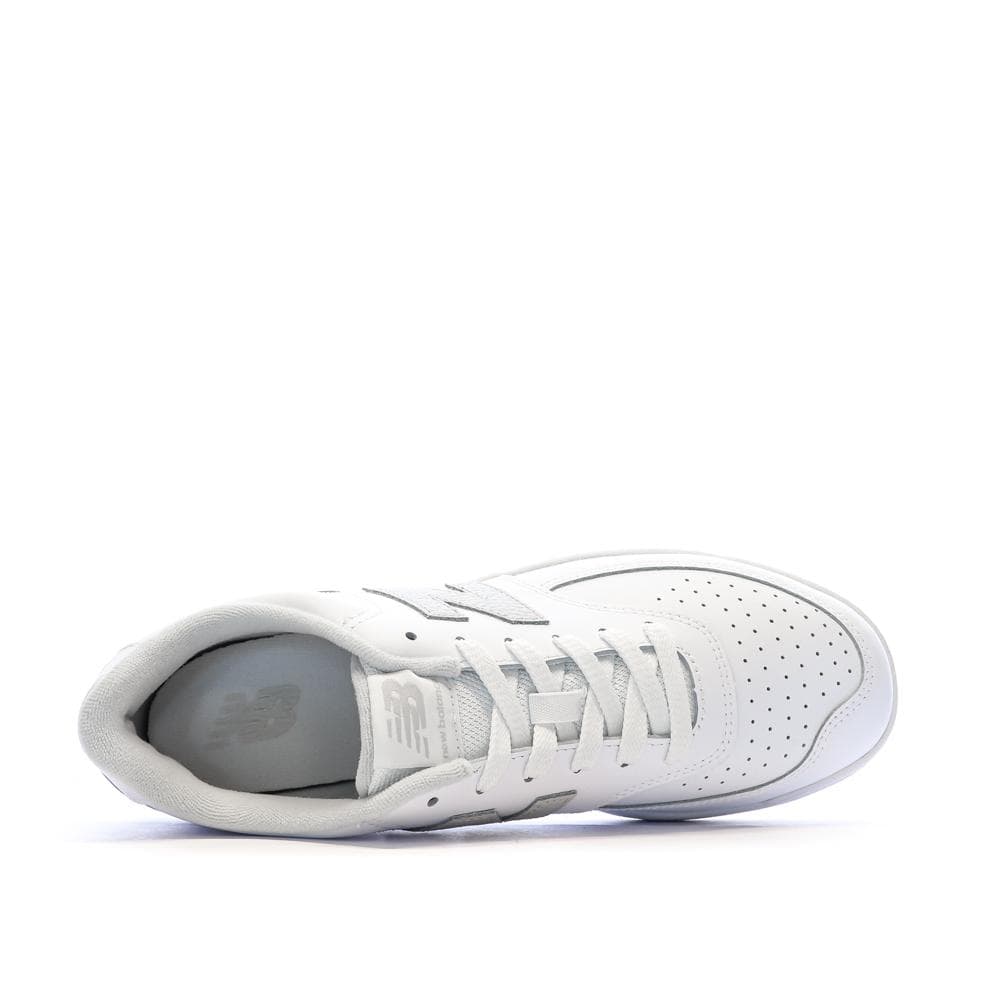 Baskets Blanc/Gris Homme New Balance M080 4