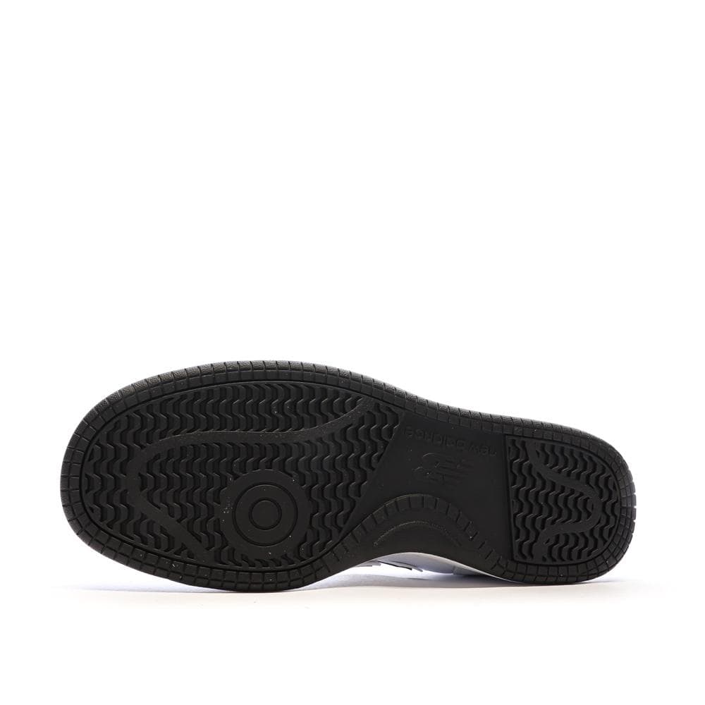 Baskets Blanches/Noires Homme New Balance 480 5
