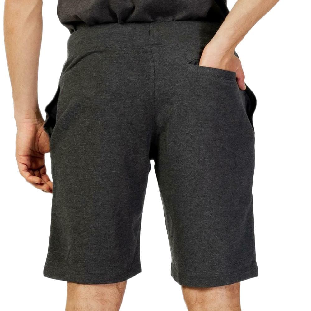 Short Gris Anthracite Homme Sergio TacchiniPollici 2