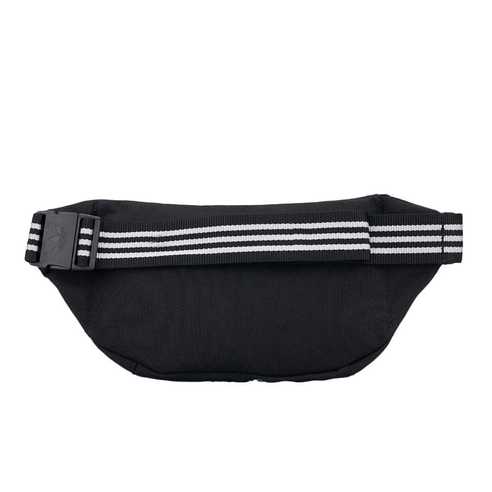 Sac Banane Noire Homme Adidas IJ0764 2