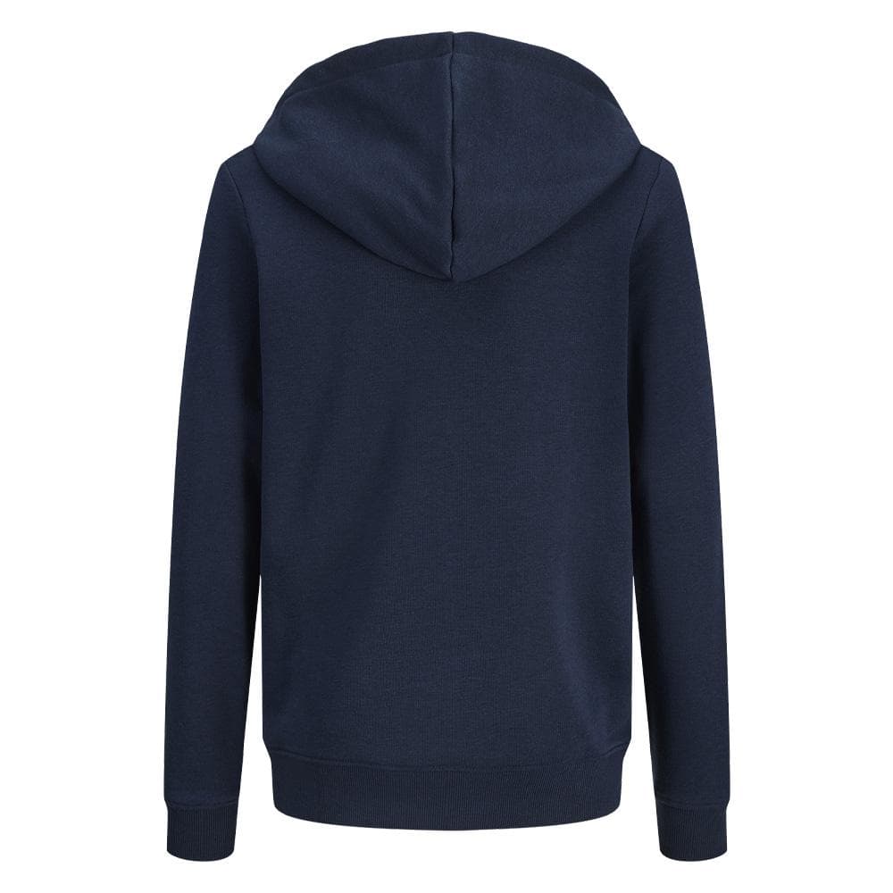 Sweat à Capuche Marine Garçon Jack & Jones Lulu 2