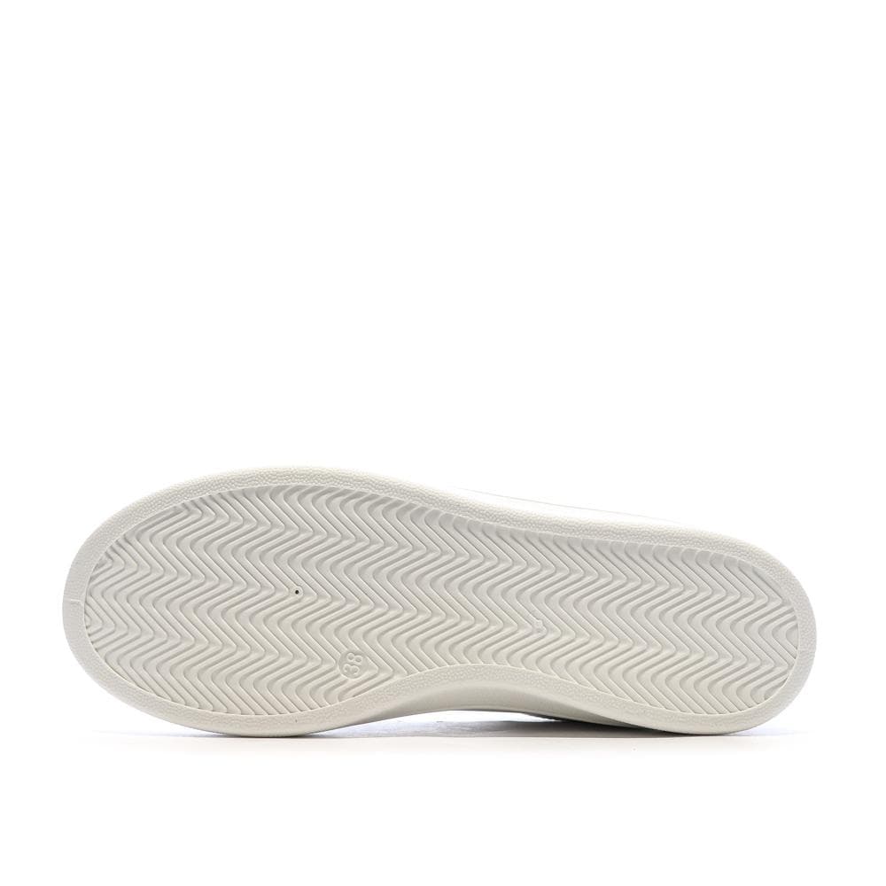 Baskets Beiges/Roses Femme US Polo ASSN For Everyday 5