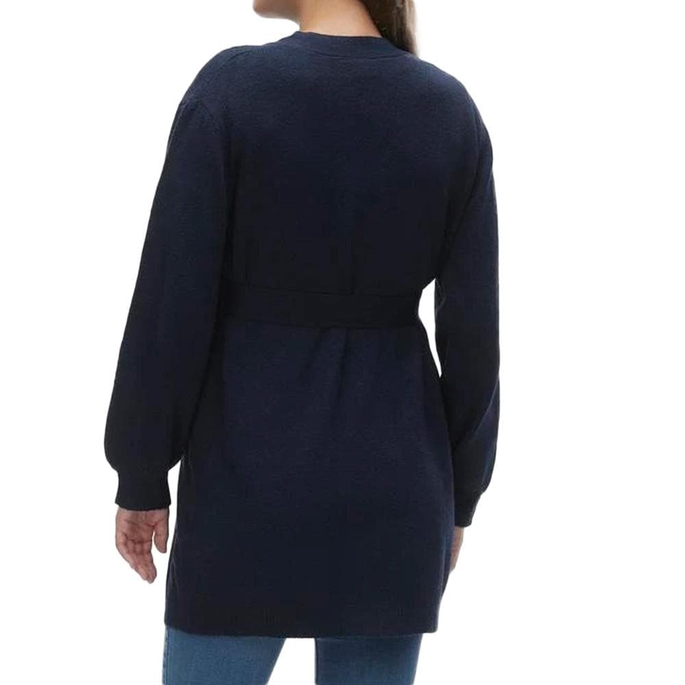 Gilet Marine Femme Mamalicious Mélannie 2
