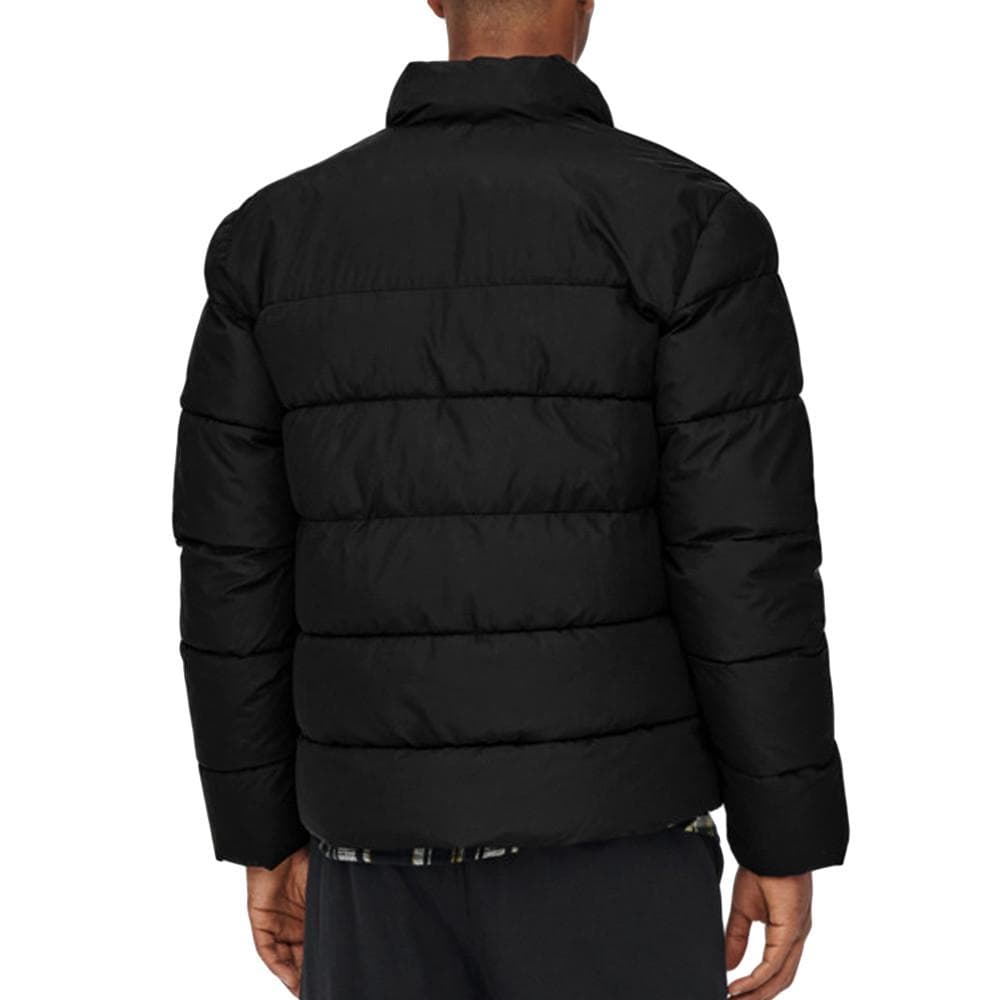 Doudoune Noire Homme Only & Sons Melvin Life 2
