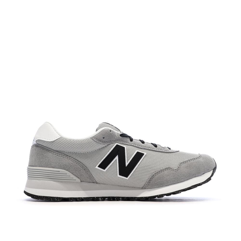 Baskets Gris/Noir Homme New Balance ML515 2
