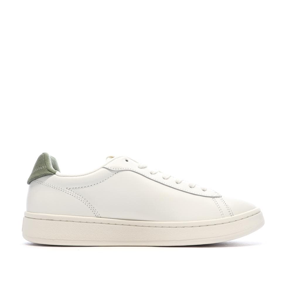 Baskets Blanches Homme Tommy Hilfiger Archive 98 2