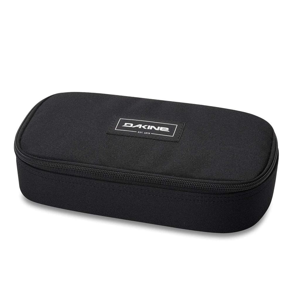 Trousse Noir Garçon Dakine School Case Black 1