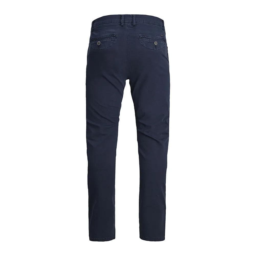 Chino Marine Homme Jack & Jones Marco 2