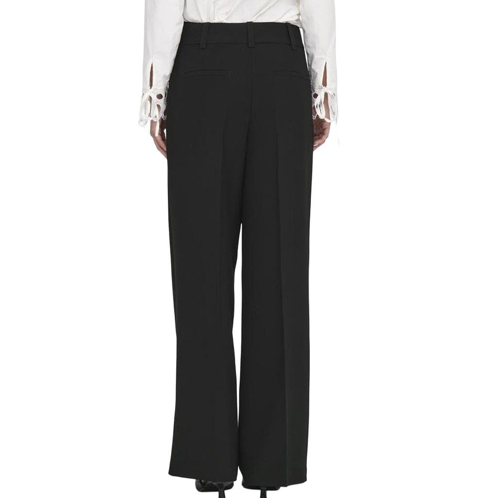 Pantalon Noir Femme JDY Cille 2