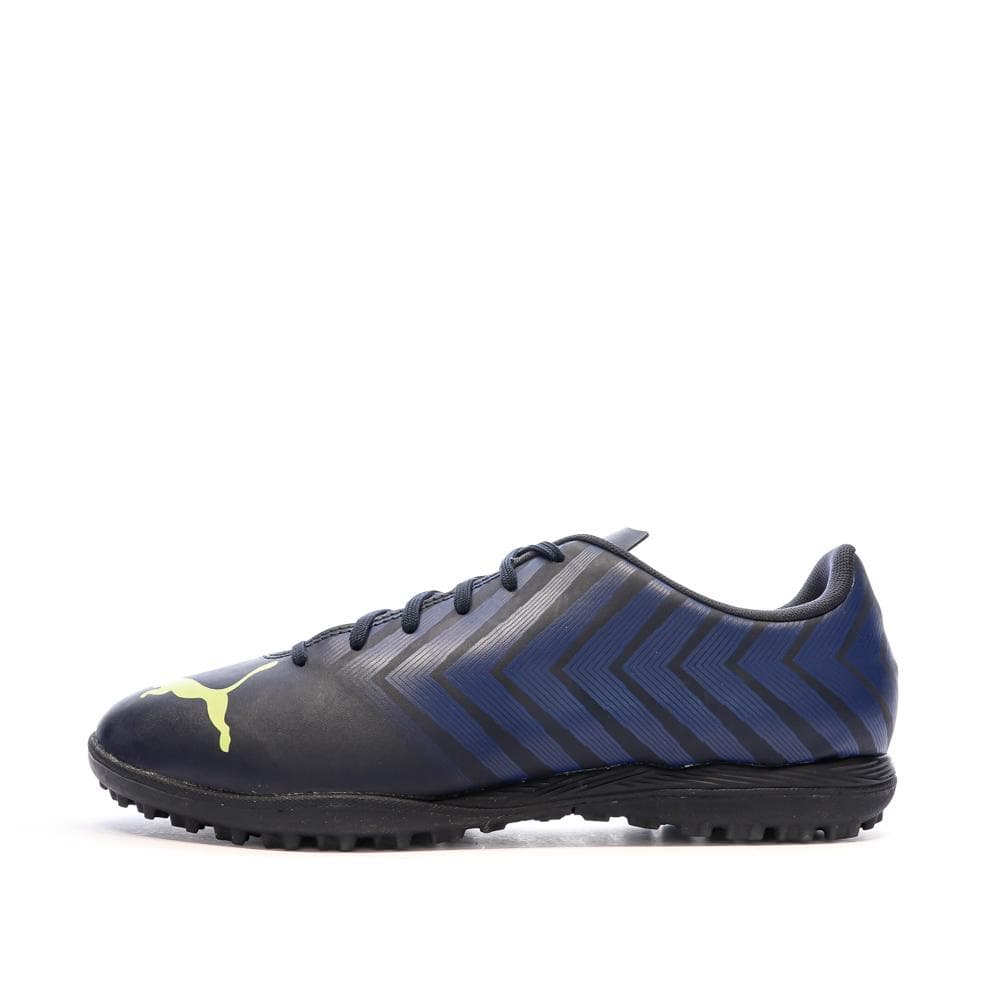 Chaussures de Futsal Bleu Homme Puma Tacto Ii 1