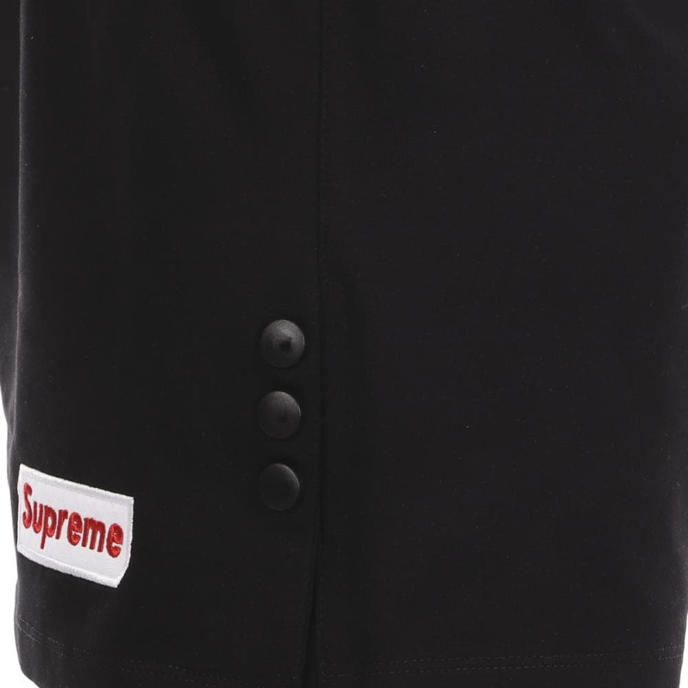 Short Noir Femme Supreme Grip Kawaii 3