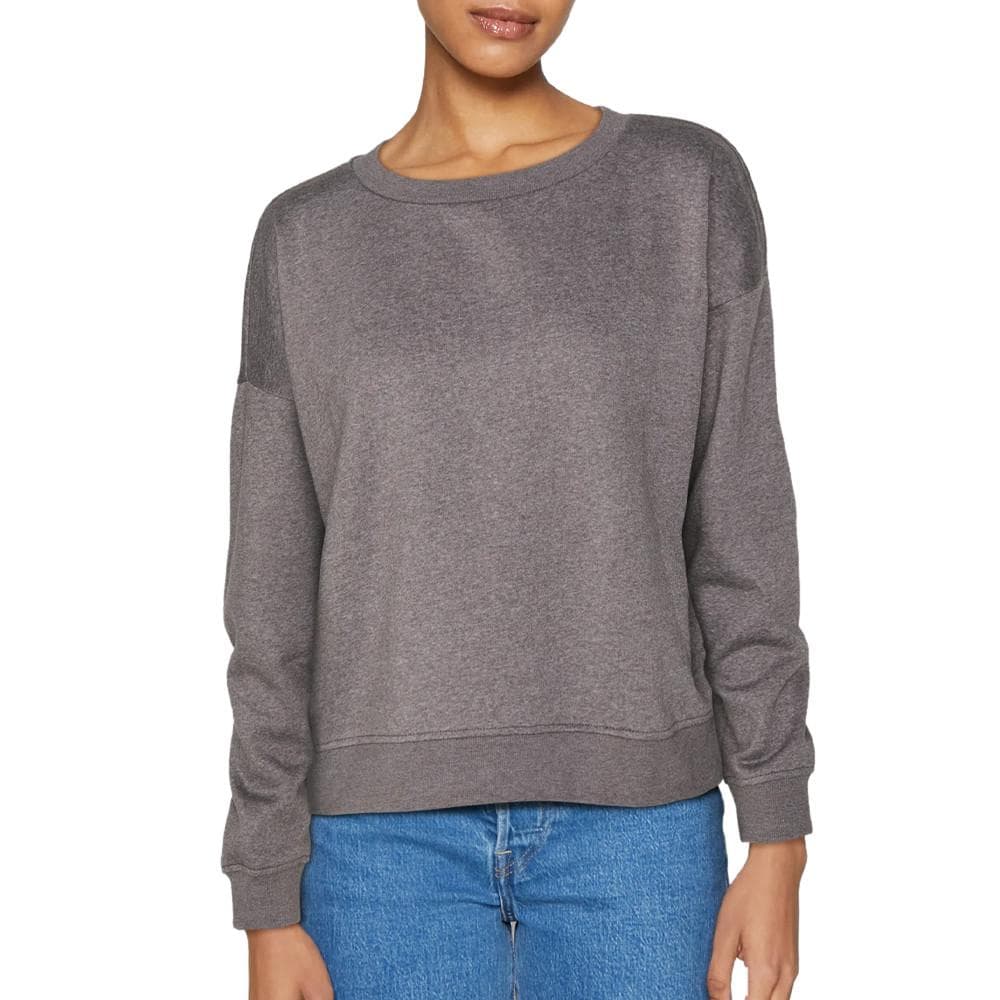 Pull Gris Femme Vero Moda Trina 1