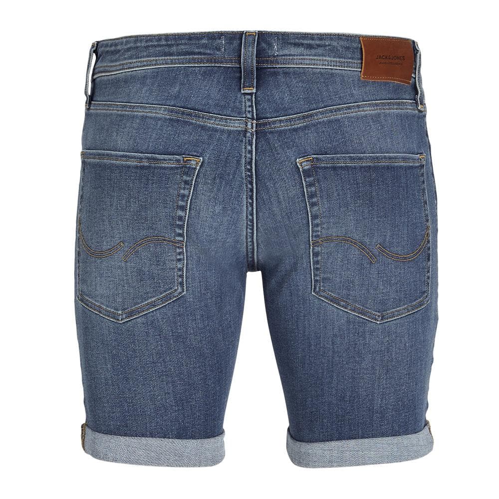 Short Bleu Homme Jack & Jones Irick 2
