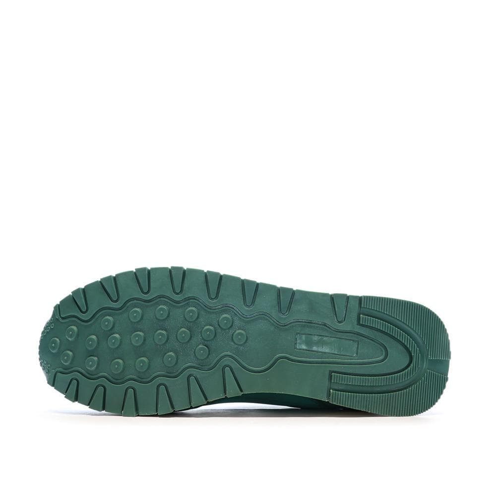 Baskets Vert/Jaune Femme Teddy Smith 120549 5