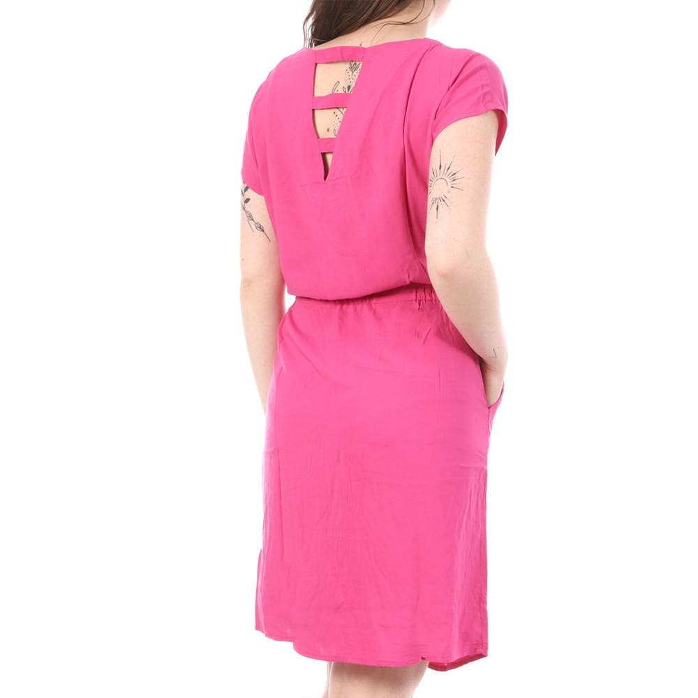Robe Fushia Femme Only Nova Life Connie 2