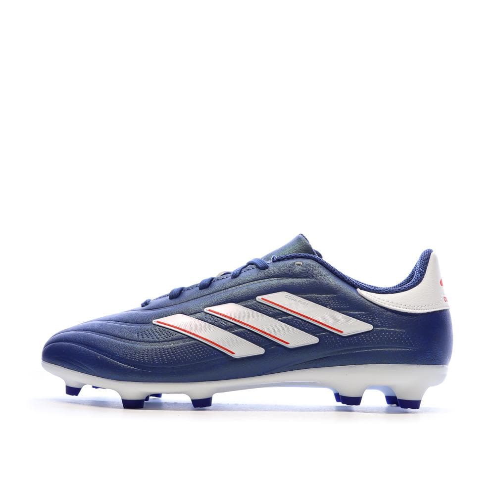 Chaussures de football Bleu Garçon Adidas Copa Pure 2.3 1