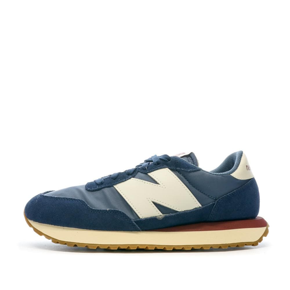 Baskets Marine Homme New Balance 237 MS237CM 1