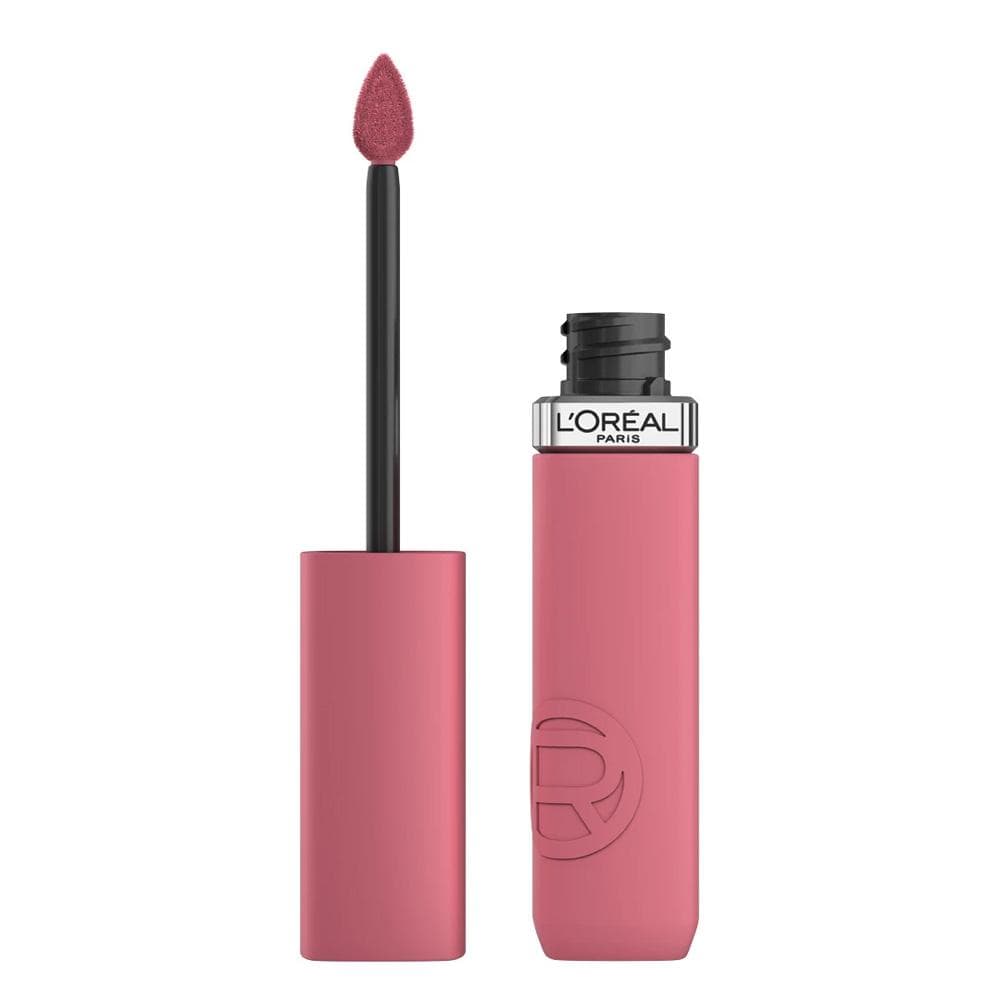 Rouge à Lèvres Liquide Infaillible Matte Resistance 240 Road Tripping 1