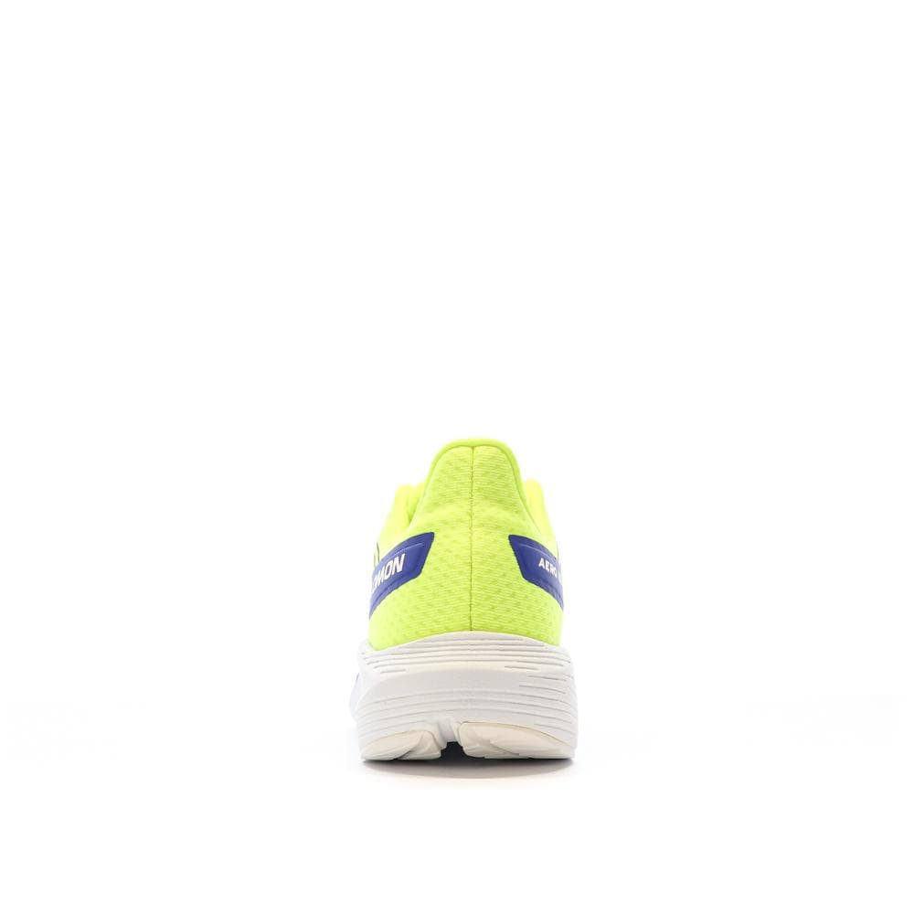 Chaussures de Running Jaune Fluo Homme Salomon Aero Blaze 3