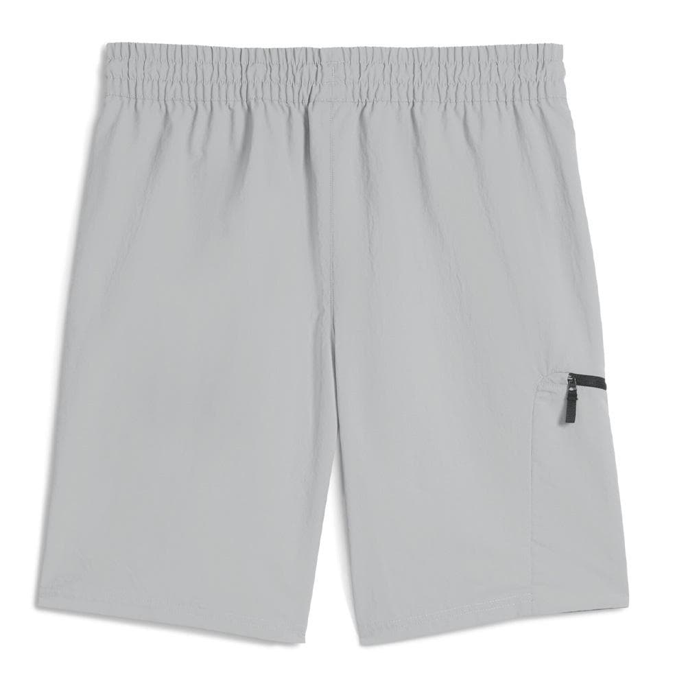 Short Gris Homme Puma Pumatech 688047 2