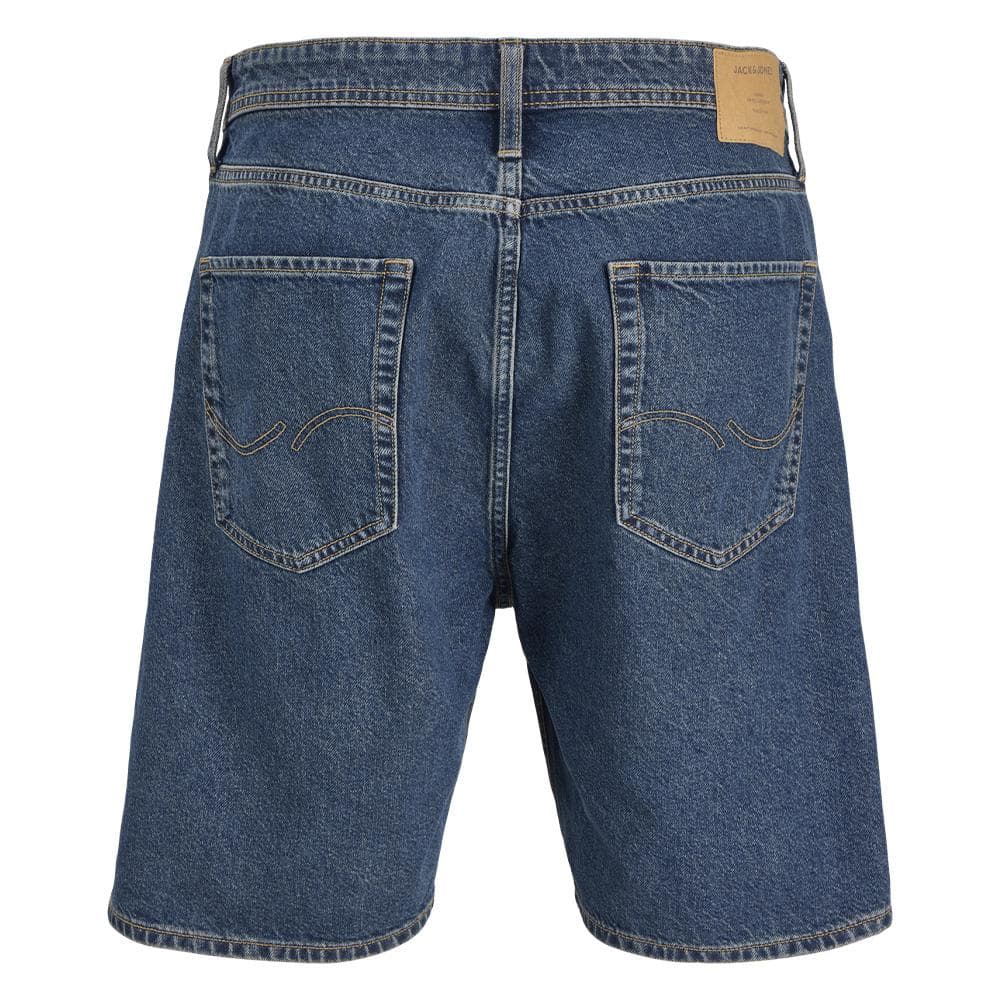 Short Bleu Homme Jack & Jones Tony Jjoriginal 3