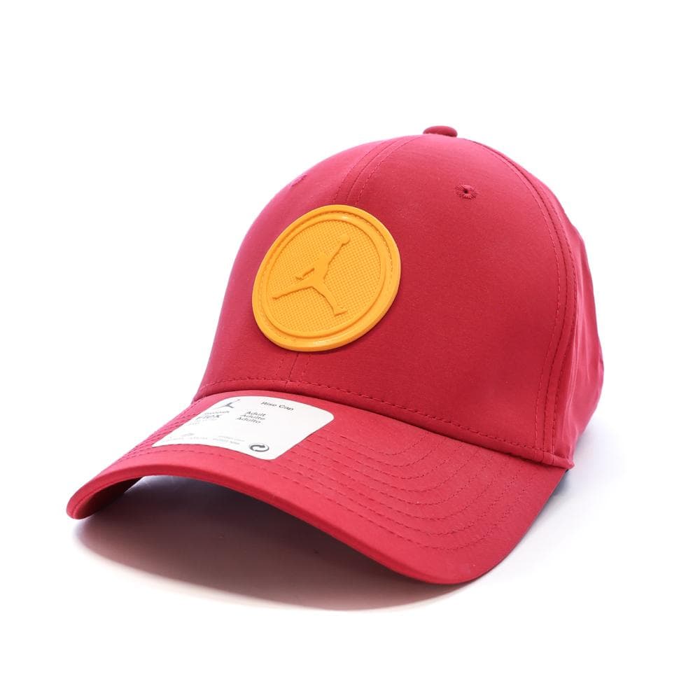 Casquette Rouge/Orange Homme Nike Club 1