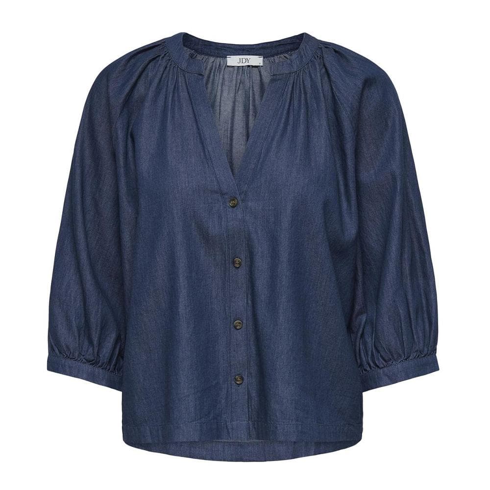 Blouse Bleu Femme JDY Dia 1