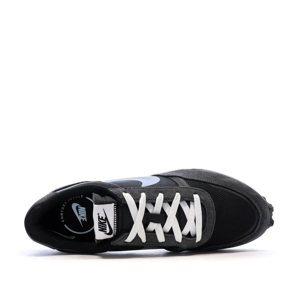 Baskets Noir Homme Nike Waffle 4