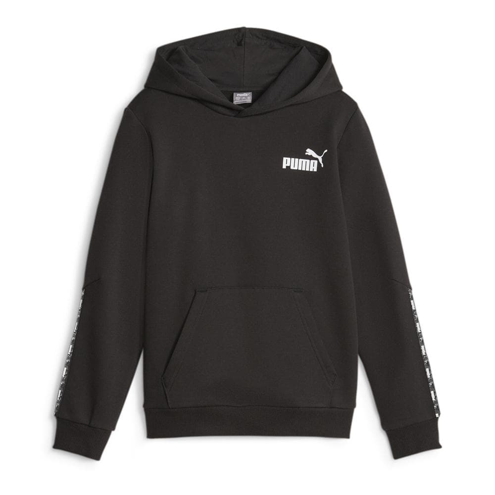 Sweat Noir Garçon Puma 676340 1
