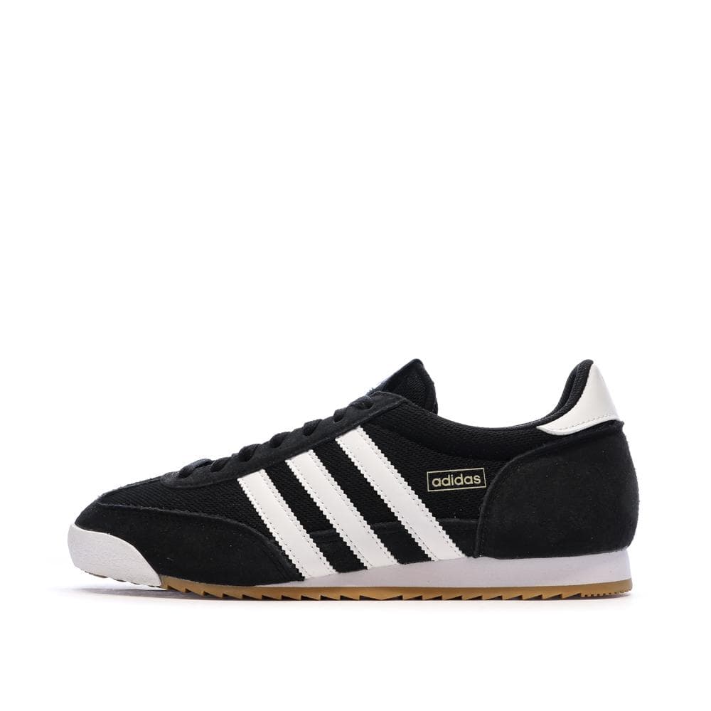 Baskets Noir Homme Adidas R71 1