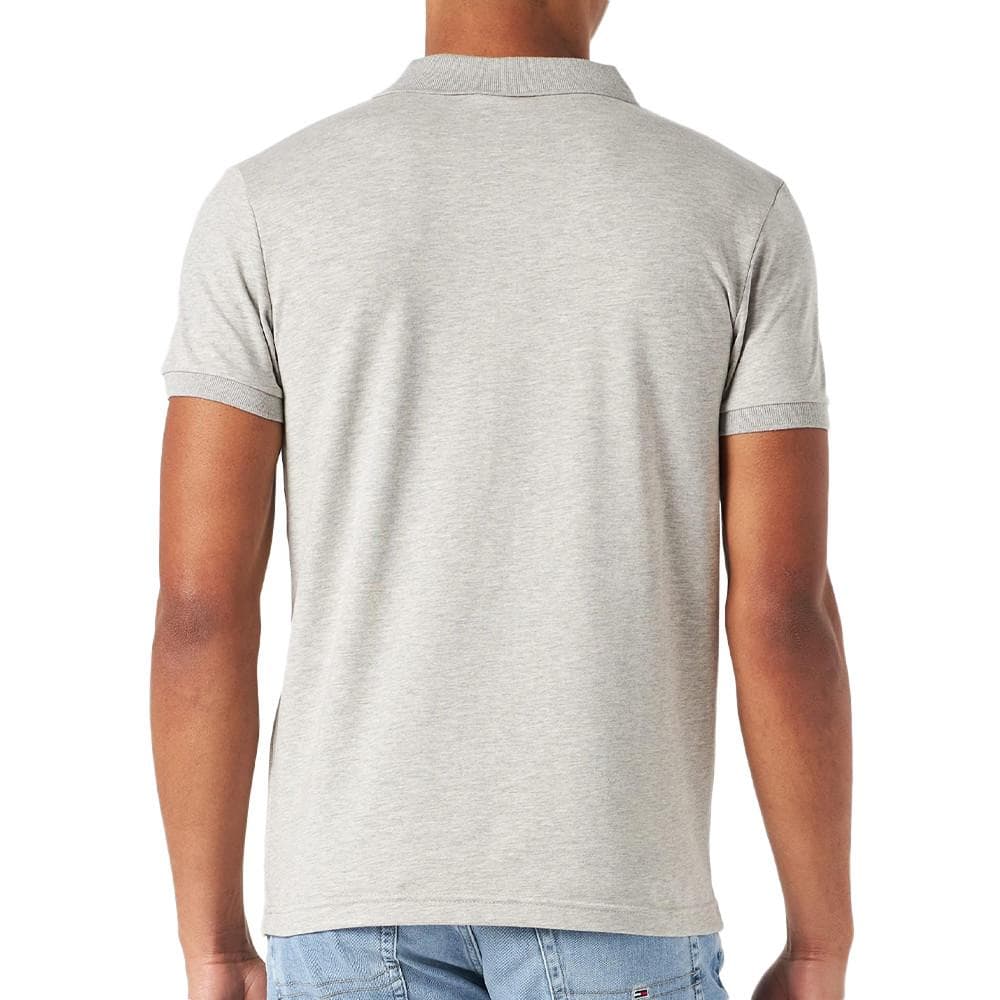 Polo Gris Homme Redskins Rash Calder 2