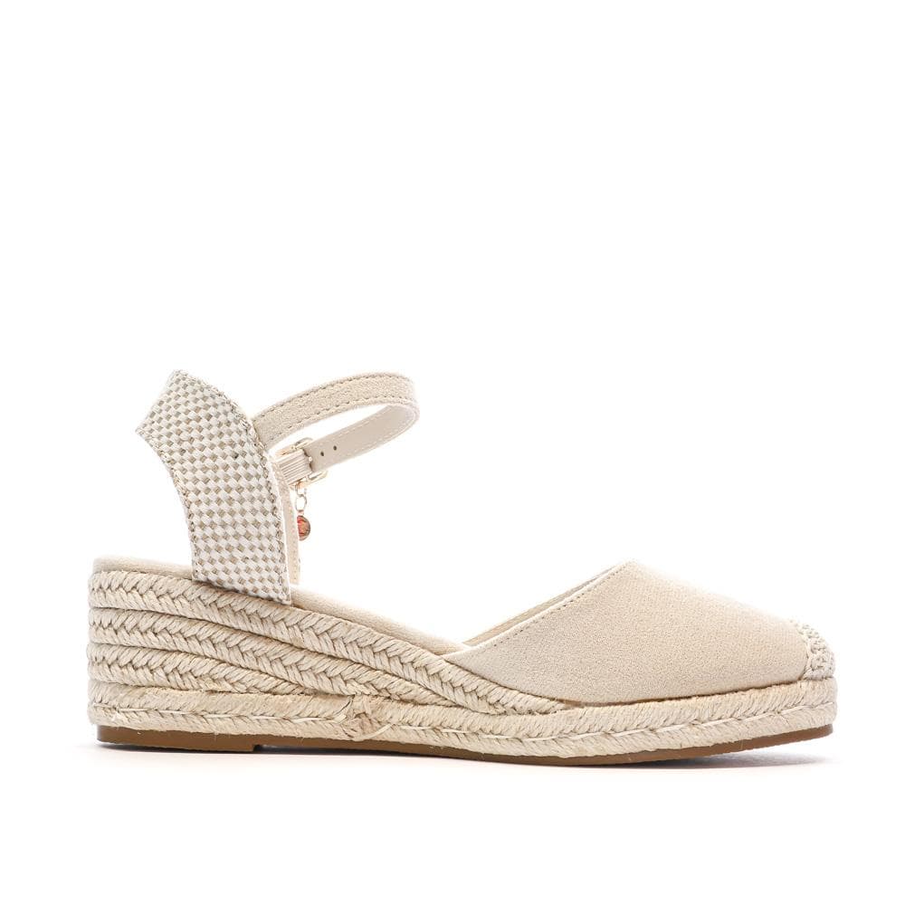 Sandales Beige Femme XTI 144104 2